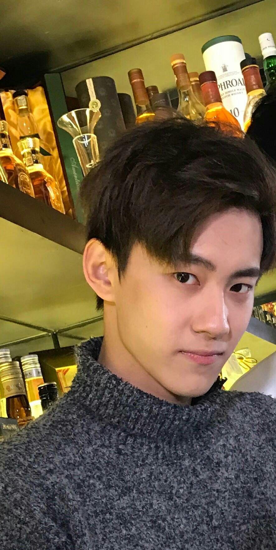 90后长得帅有作品有潜力的男演员有哪些