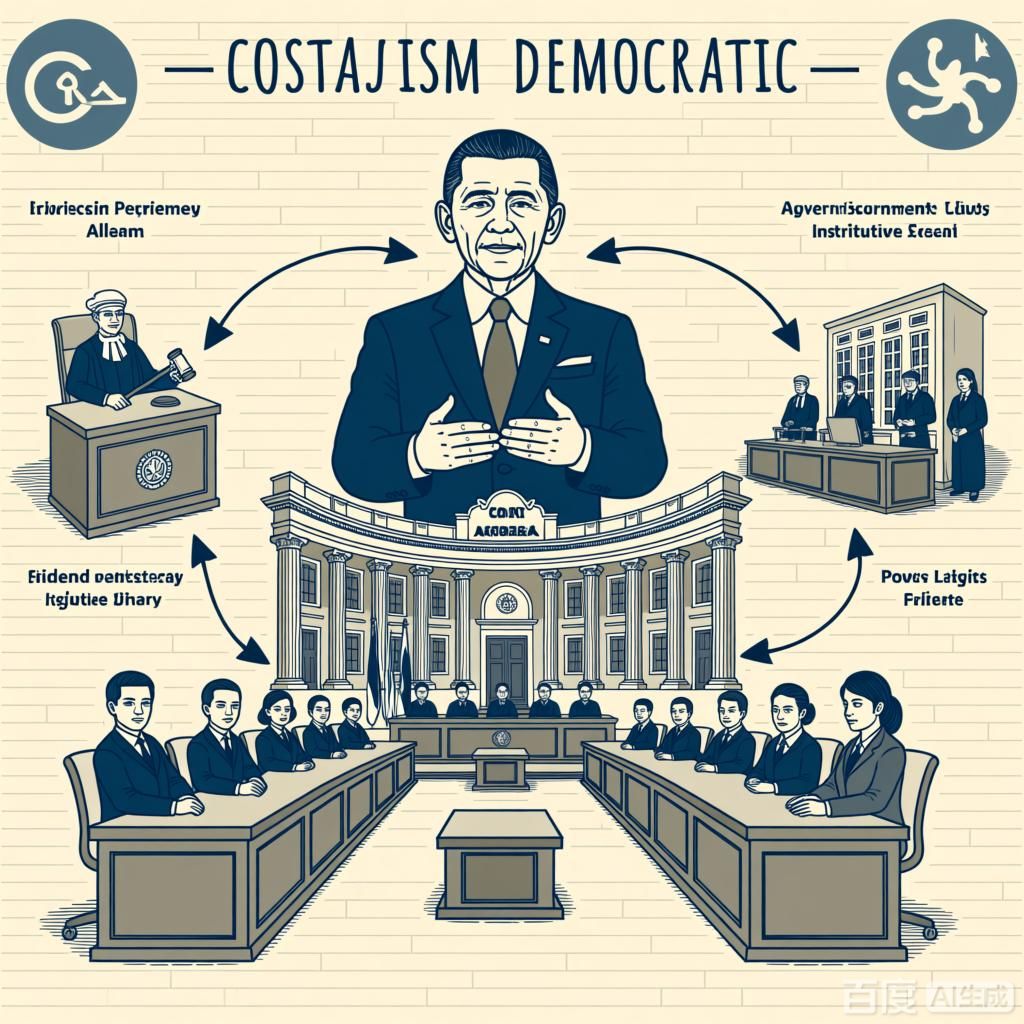 民主制四大政体的机构及相关人员构成 - 知乎