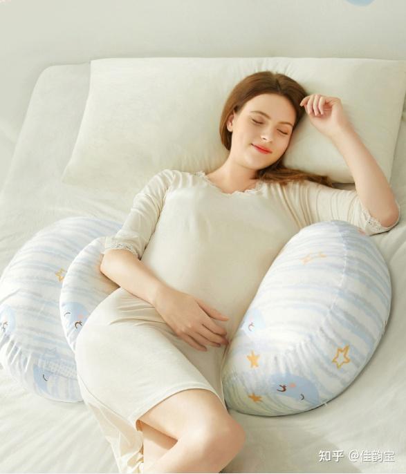 孕妇枕有必要买吗是鸡肋还是神器