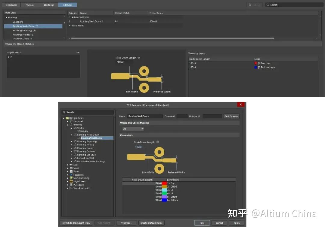 Altium Designer 24.8.2 版本发布，新功能说明 - 知乎
