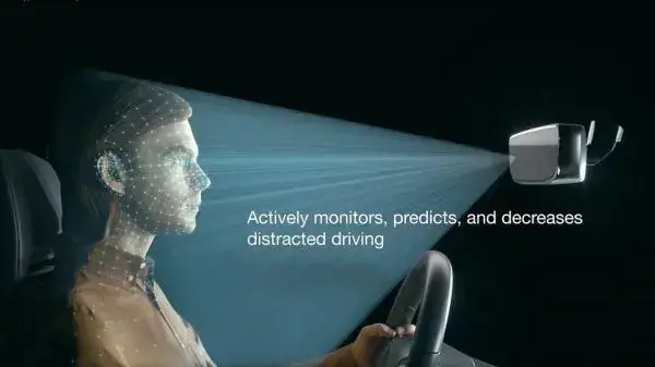 DMS驾驶员监测系统自动化测试的图1