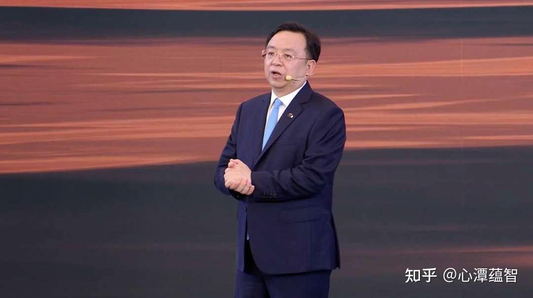 8000亿比亚迪背后的王传福:敢为人先,技术为王 - 知乎