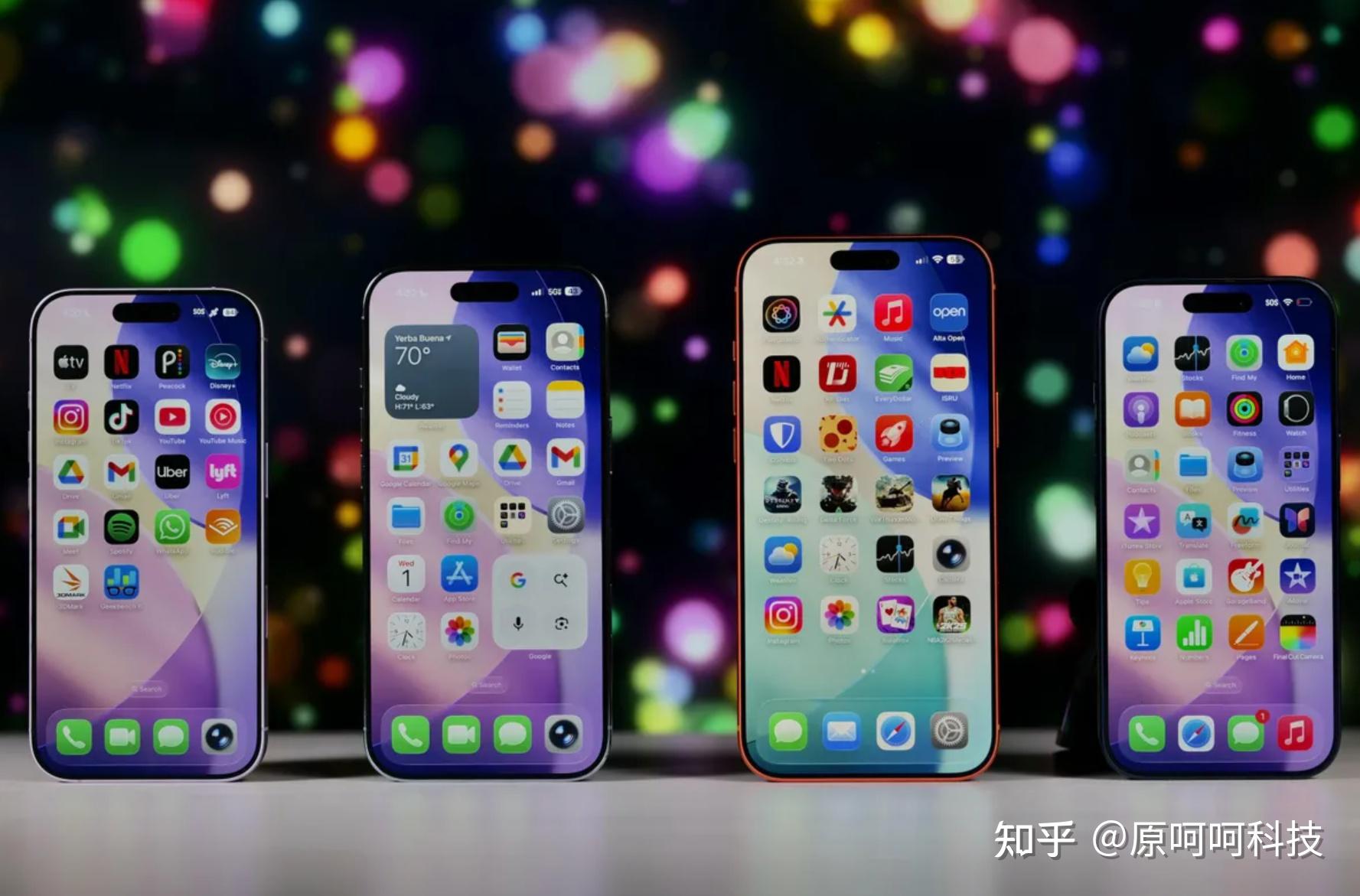 2026年iPhone 18全系前瞻:可变光圈加持,续航或迎显著升级