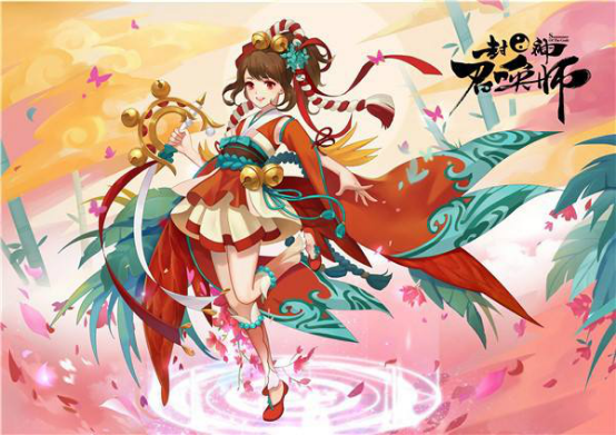 元气封神萌妹子邓婵玉使用介绍 - 知乎