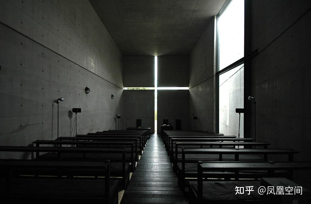 12座现代建筑大师教堂,看他们如何用设计诠释力量与信仰,治愈灵魂 - 知乎
