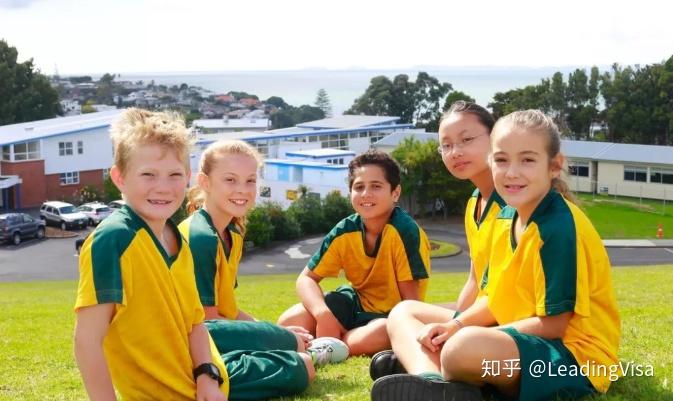 河南新西兰留学补贴 河南新西兰留学补贴