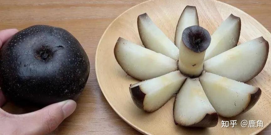 过年吃冻梨,清热利咽解油腻!冻梨的做法教给你 - 知乎