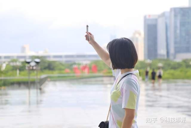 360照片创意玩怡可拍360全景相机上手体验