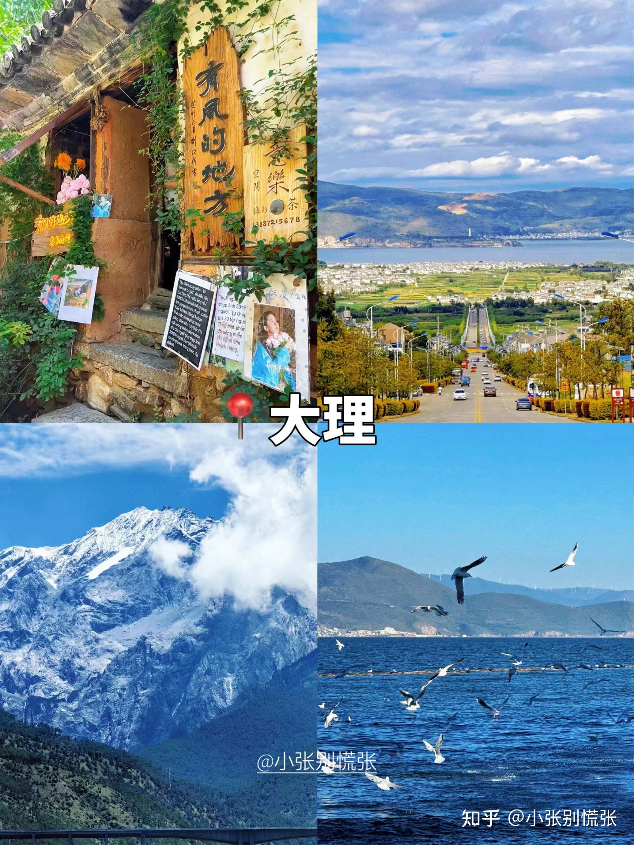 适合春节旅游的24座城市｜附游玩攻略 - 知乎