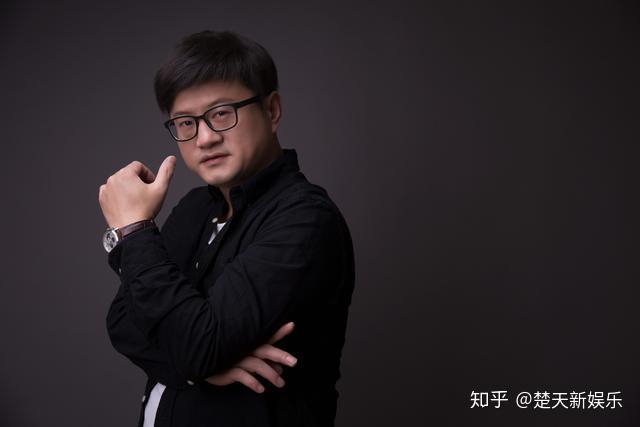 著名作曲家洪凯2018年作品沧浪水清原声音乐专辑全网发行