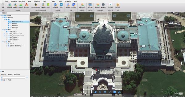 奥维谷歌地图被封,还有什么可替代的地图软件 奥维谷歌地图被封,还有什么可替代的地图软件