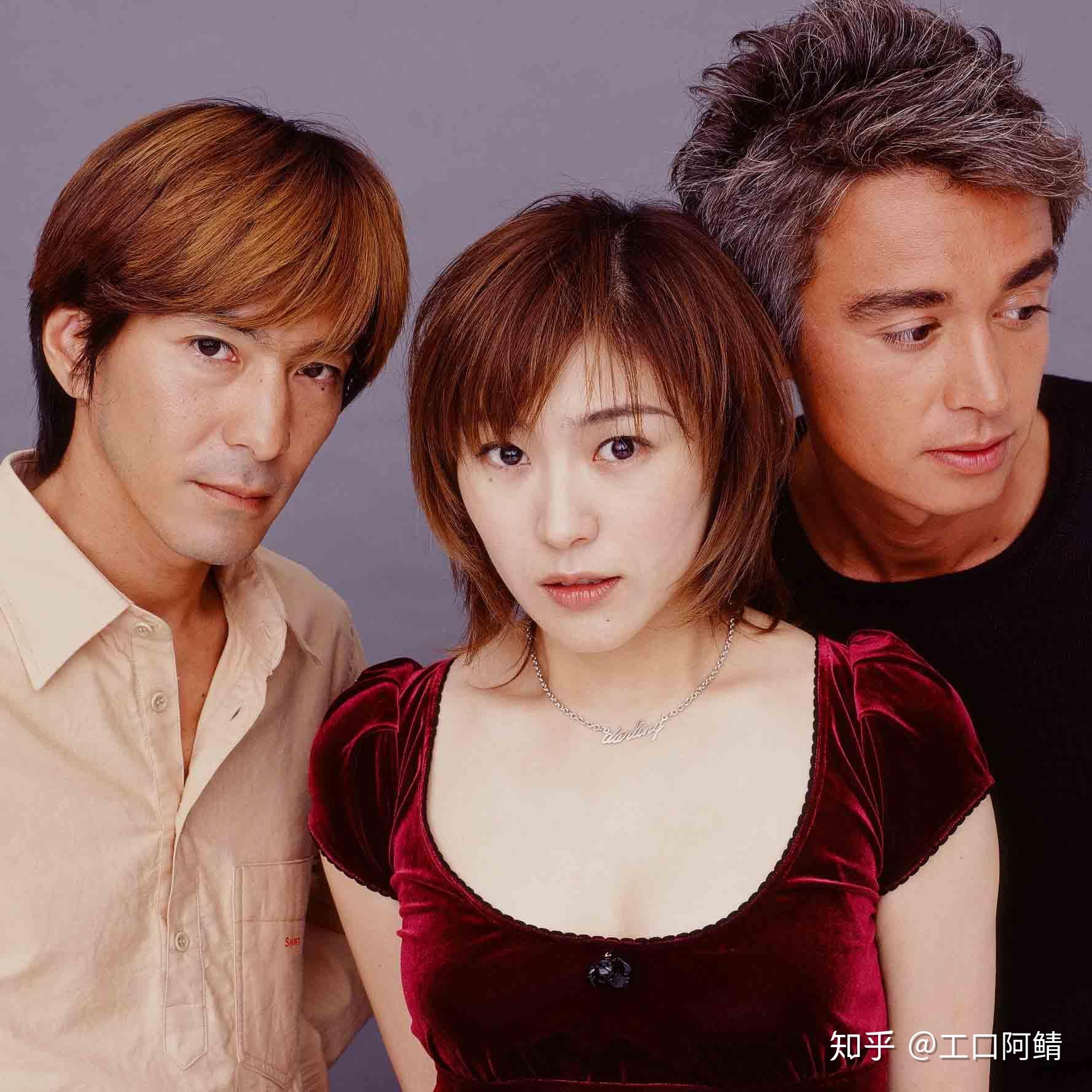 如何评价日本乐队globe