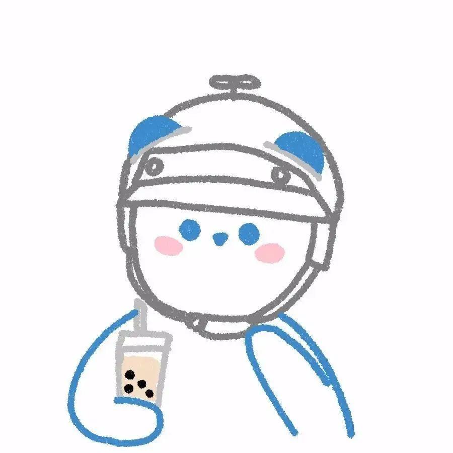 130张超好看的微信头像-好看微信头像男2021