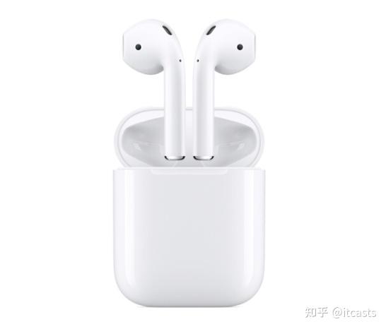 2021年，推荐买AirPods Pro 还是AirPods 2 ？ - 知乎