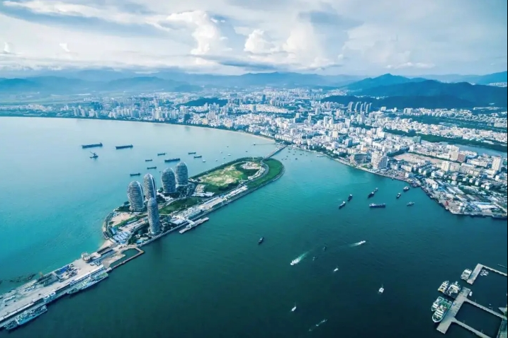 自由贸易是干啥的 v2-0c3a58f86b4c29bac098b90b9aa1032b_1440w.jpg?source=172ae18b