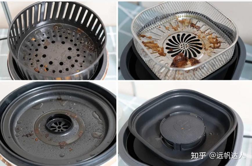 2022年实测四款空气炸锅,值得入手的空气炸锅推荐!