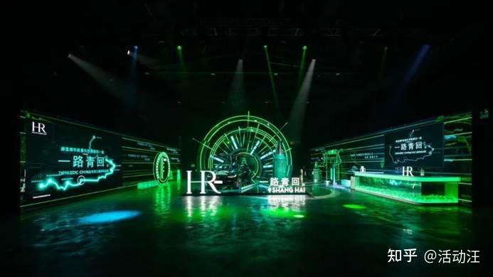 活动汪年度盘点2023年10大品牌快闪店