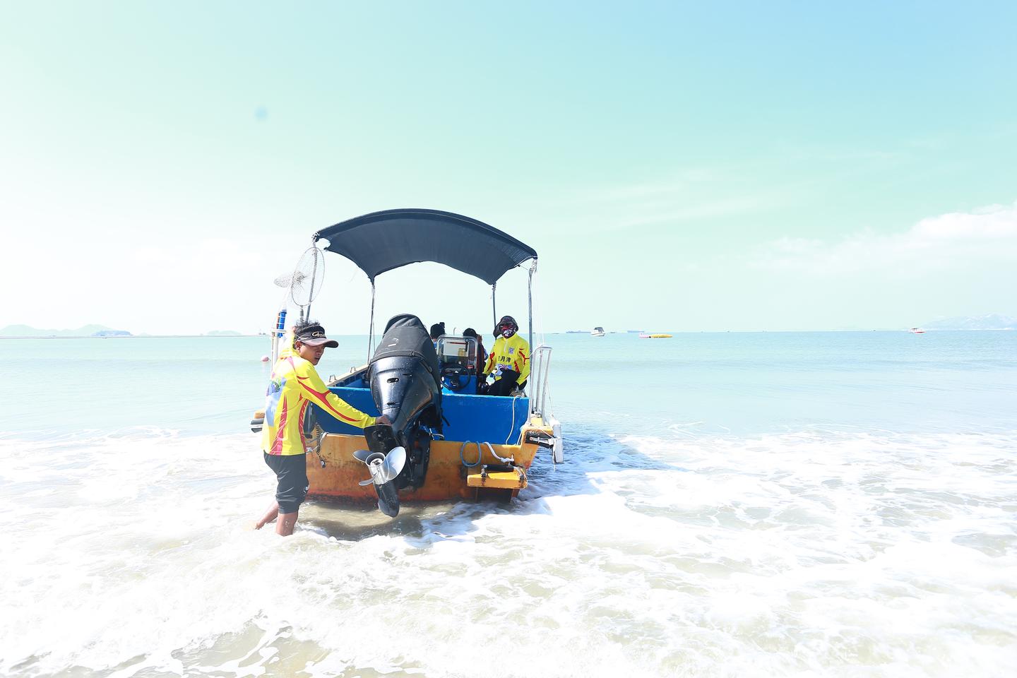 教你挑海鲜 双月湾海鲜市场 知乎