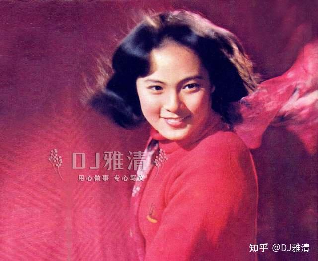 80年代上影廠6對青年演員組成明星夫妻如今僅剩兩對白頭偕老