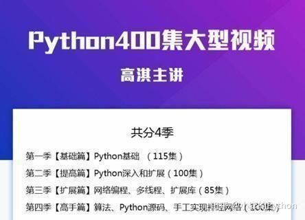 共分為7大階段.獲取在文末!第一階段python開發基礎和核心特性1.