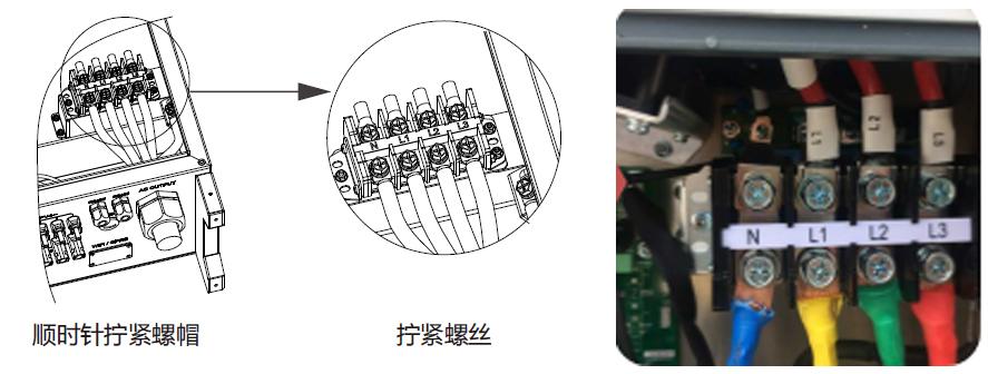 如何营造安全,高效电站之端子接线? - 知乎