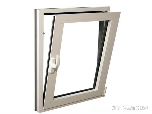 如何区分上悬窗、中悬窗、下悬窗? - 知乎