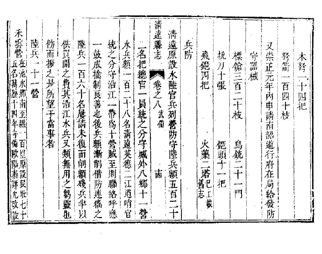 新鲜出炉(鸟铳的结构图)日本鸟铳与明朝鸟铳,(图305) 新鲜出炉(鸟铳的结构图)日本鸟铳与明朝鸟铳,(图305)