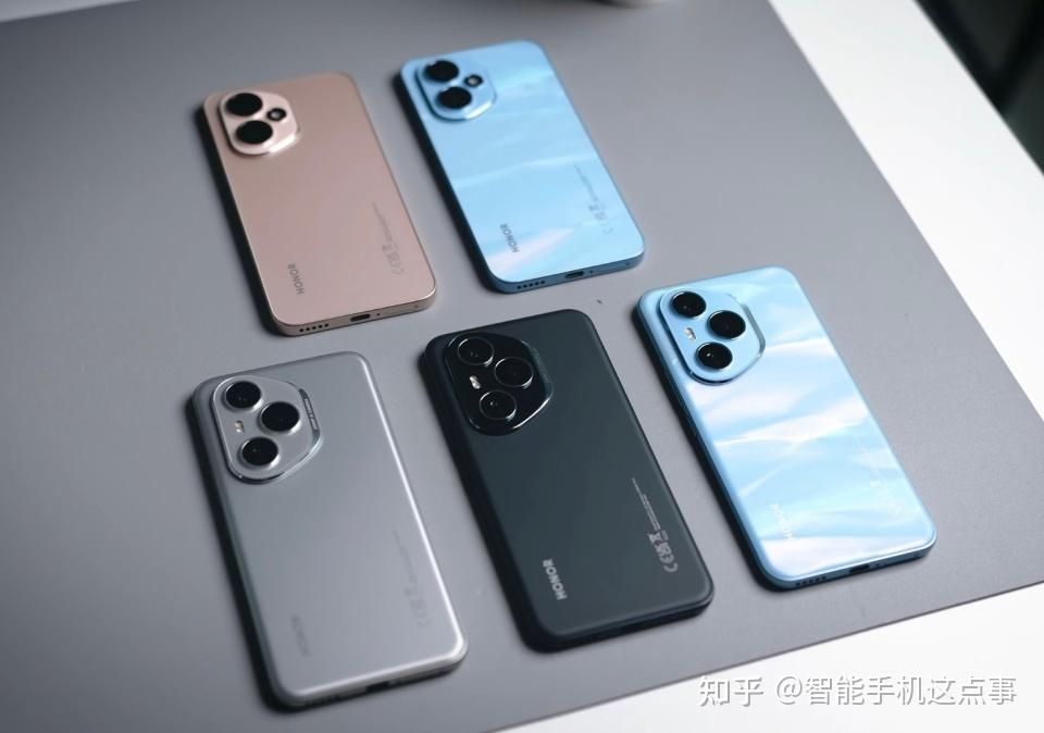 Huawei R400 荣耀400海外版已官宣:配置参数与国内版,有较大差异化! - 知乎