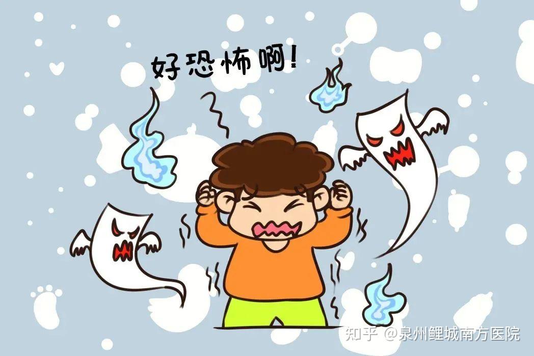 你了解幻觉吗?精神疾病里一种较常见而又严重的症状表现 - 知乎