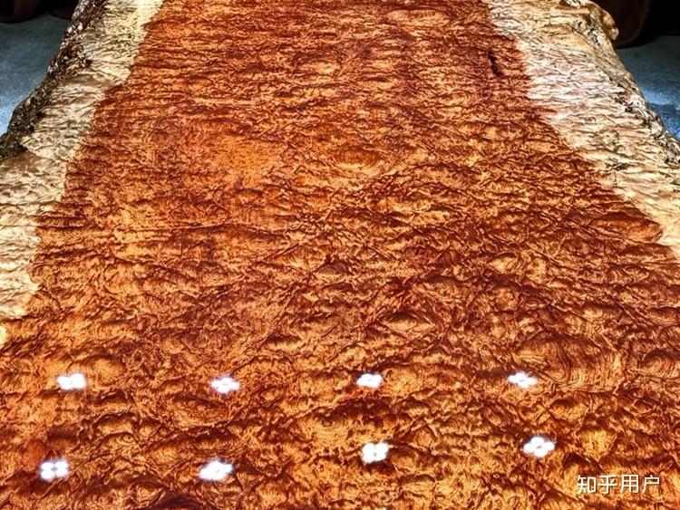 淘宝的实木大板桌面为什么这么便宜,是不是贴