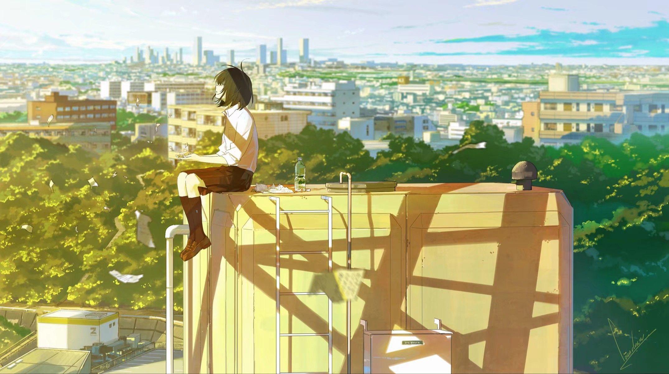 更新最近使用的绿色系壁纸 太爱绿色了!!(绿色壁纸ins风纯色系)