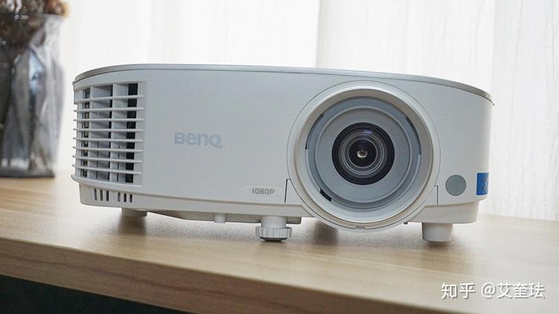 随时随地拥有着影院级别的影音效果明基i707上手体验