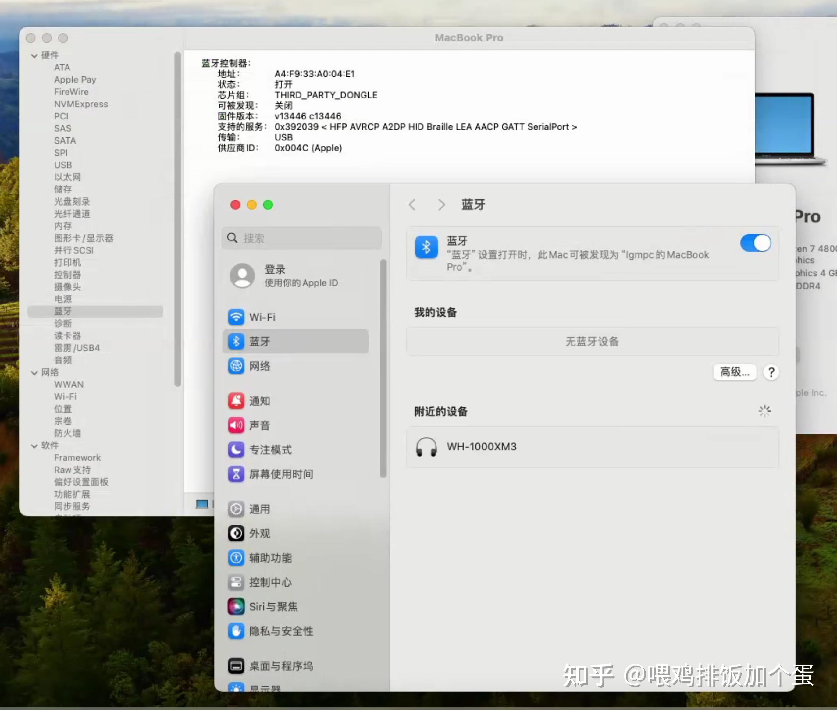 黑苹果EFI HONOR/荣耀 MagicBook Pro 2020 (R7 4800H/16GB/512GB/集显/16.1英寸 1080P ...