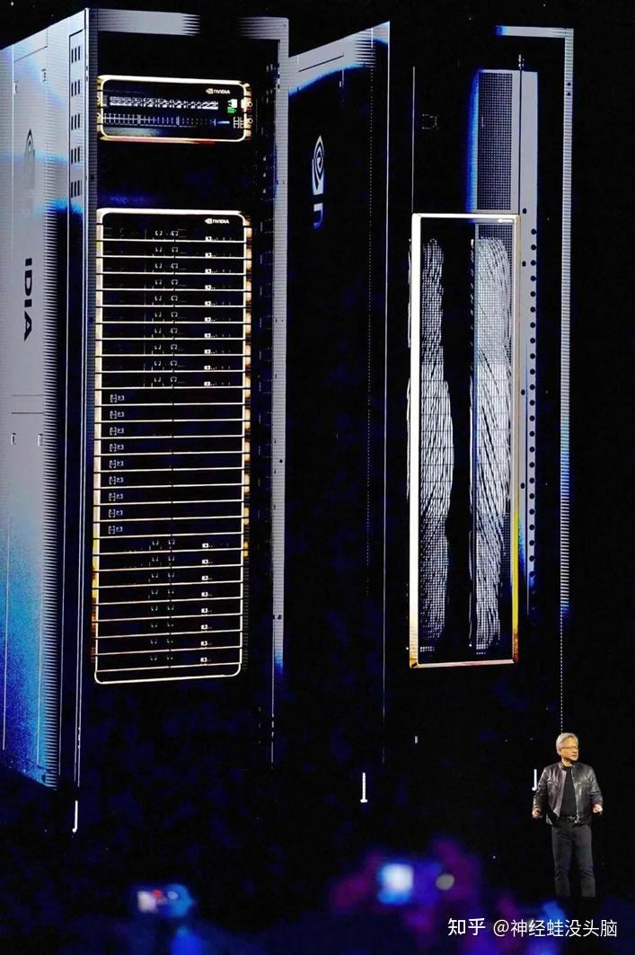 NVIDIA GB200 Superchip及各厂家液冷服务器和液冷机柜介绍 - 知乎