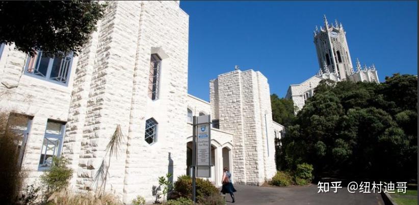 2022奥克兰大学商学院硕士专业要求汇总