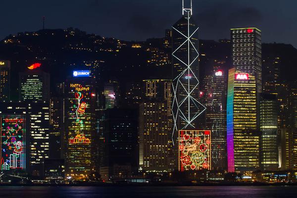 香港友邦保险champ family简介