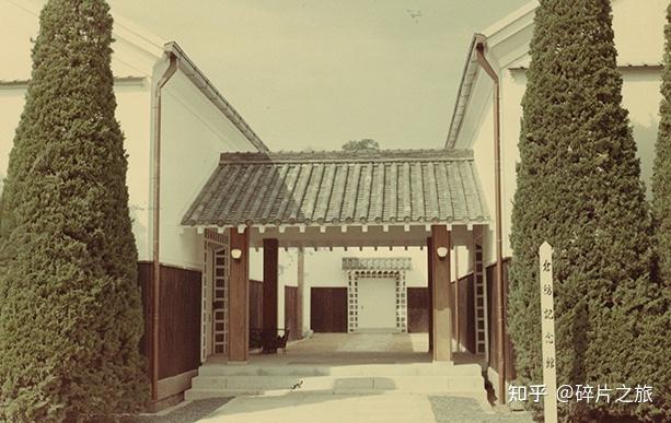 日本仓敷的万般美好，都藏在这小众的极致里 - 知乎