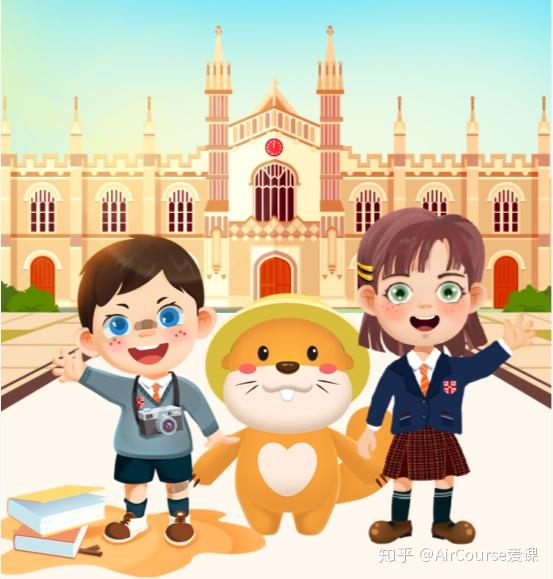 为什么有了《哈佛外教百科英语》,我还推荐你