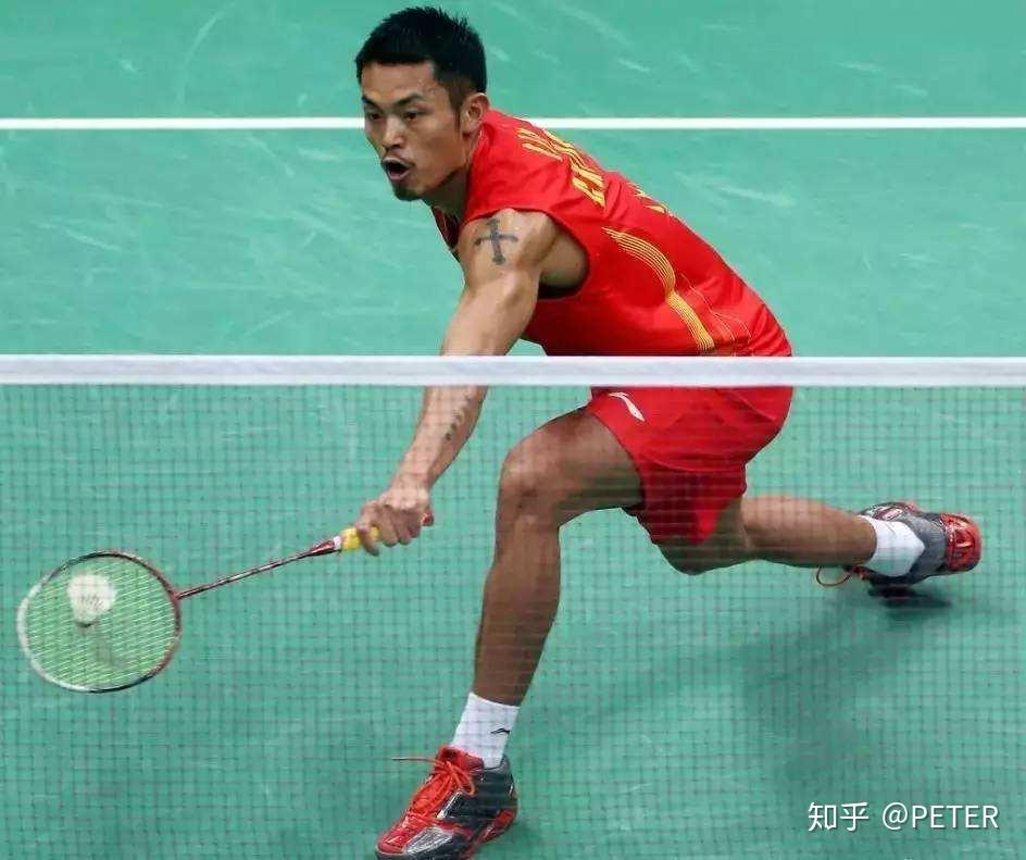 羽毛球追身球怎么接[实战分享] - 知乎