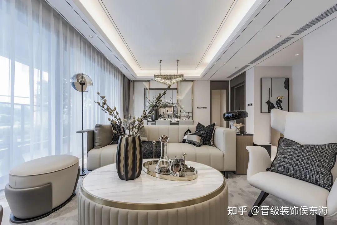 简欧风案例怎么样? - 知乎