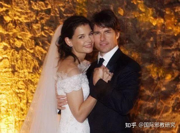 好莱坞影星汤姆克鲁斯离开山达基教与新冠疫情有关
