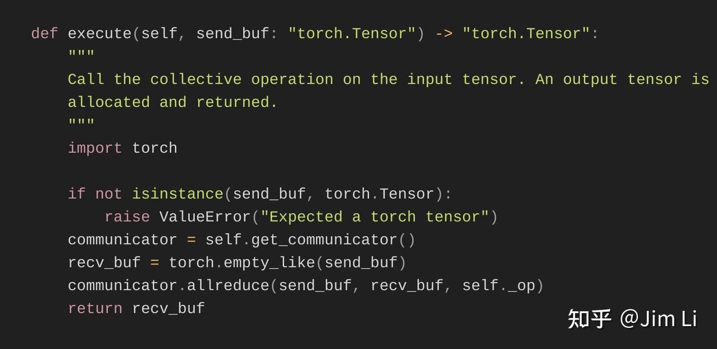 Ray 源码分析(十五)—Ray Dag - 知乎