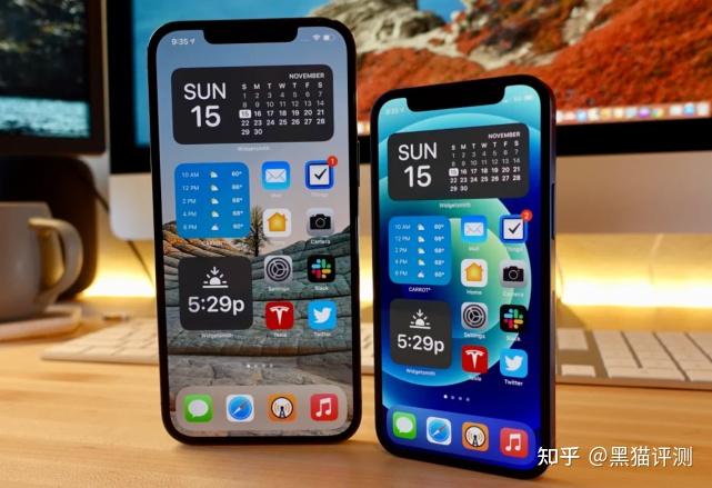 iphone 12 mini:對不起,這一次失敗了