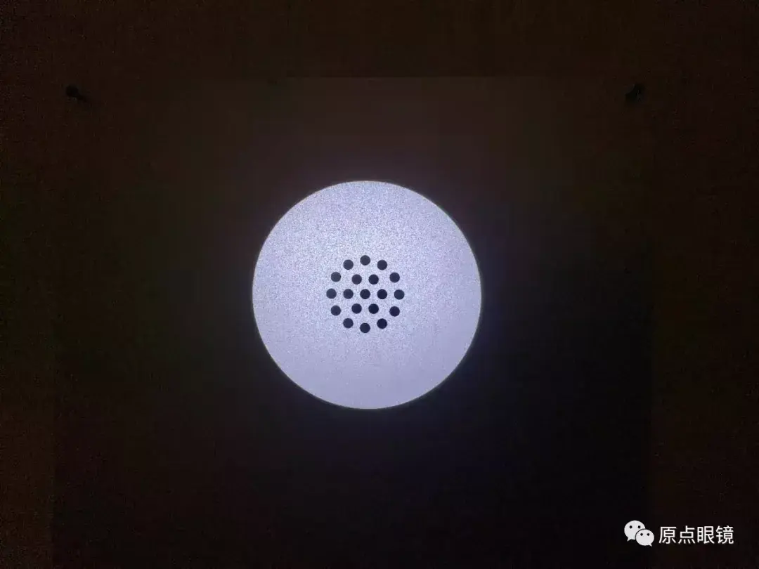 标准化验光流程表