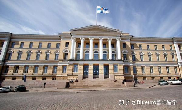 ofhelsinki),简称uh,是位于芬兰首都赫尔辛基的一所世界顶尖一流大学