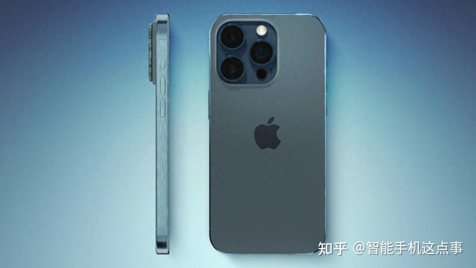 iPhone15系列发布前瞻：外观、屏幕、配置、镜头基本都清晰了 - 知乎