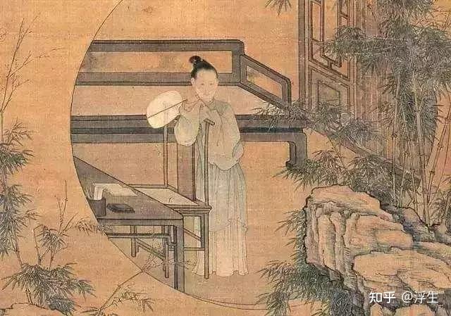 古人眼中的戏子是什么样的感兴趣的小伙伴们可以看一看 - 知乎