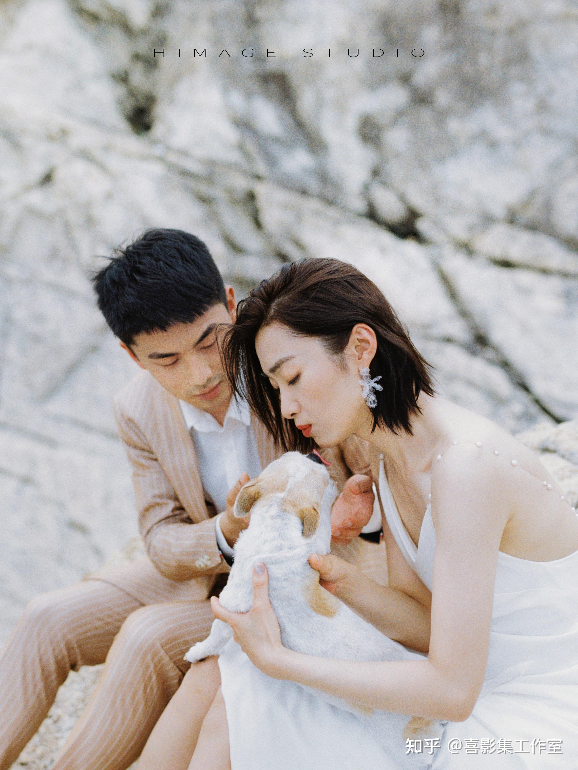 成为你的小众爱好深圳婚纱照