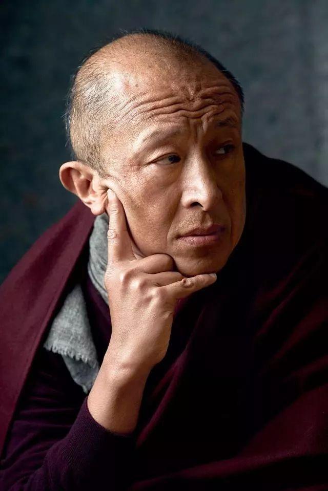 专访宗萨蒋扬钦哲仁波切:我只代表我自己 - 知乎