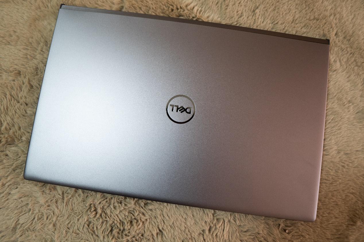 戴尔成就7500上手评测散热再次升级的全能商务本